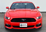 Ford Mustang MUSTAG V6 TA