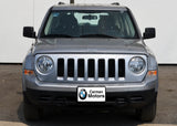 PATRIOT SPORT FWD AUT. 5 PAS 2.4L V4