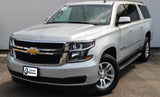 Chevrolet Suburban LS AUT. 9 PAS 5.3L V8