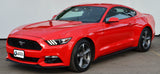 Ford Mustang MUSTAG V6 TA