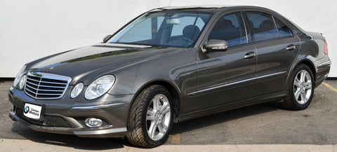 E500 CONFORT (AUT.)