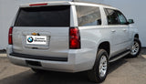 Chevrolet Suburban LS AUT. 9 PAS 5.3L V8