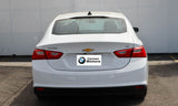MALIBU LS AUT. 1.5L V4