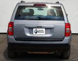 PATRIOT SPORT FWD AUT. 5 PAS 2.4L V4