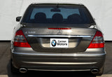 E500 CONFORT (AUT.)