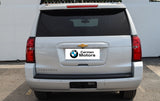 Chevrolet Suburban LS AUT. 9 PAS 5.3L V8