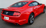 Ford Mustang MUSTAG V6 TA