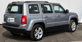 PATRIOT SPORT FWD AUT. 5 PAS 2.4L V4