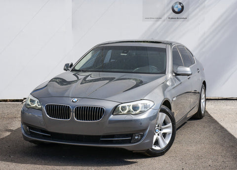 BMW 528iA Top 2011