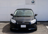 Ford Focus 4P Trend L4 2.0 Aut