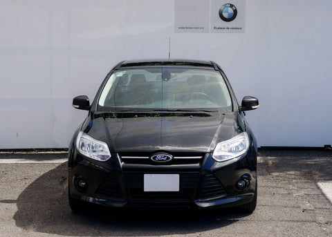 Ford Focus 4P Trend L4 2.0 Aut