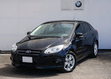 Ford Focus 4P Trend L4 2.0 Aut