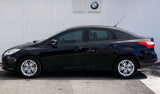 Ford Focus 4P Trend L4 2.0 Aut