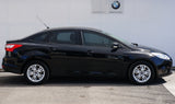 Ford Focus 4P Trend L4 2.0 Aut