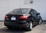Ford Focus 4P Trend L4 2.0 Aut