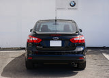 Ford Focus 4P Trend L4 2.0 Aut
