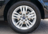 Ford Focus 4P Trend L4 2.0 Aut