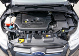 Ford Focus 4P Trend L4 2.0 Aut