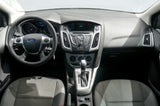 Ford Focus 4P Trend L4 2.0 Aut