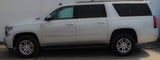 Chevrolet Suburban LS AUT. 9 PAS 5.3L V8