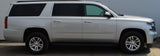 Chevrolet Suburban LS AUT. 9 PAS 5.3L V8