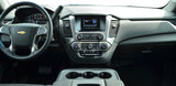Chevrolet Suburban LS AUT. 9 PAS 5.3L V8