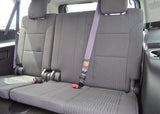 Chevrolet Suburban LS AUT. 9 PAS 5.3L V8