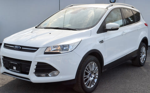 Ford Escape FORD ESCAPE ADVANCE 2.5L