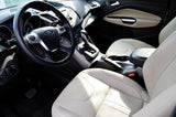 Ford Escape FORD ESCAPE ADVANCE 2.5L