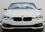 BMW Serie 3 320iA 2017 AUTOMATICO