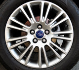 Ford Escape FORD ESCAPE ADVANCE 2.5L