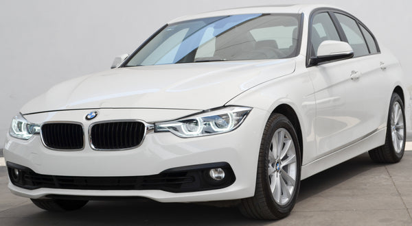 BMW Serie 3 320iA 2017 AUTOMATICO