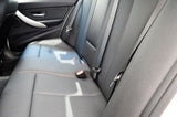 BMW Serie 3 320iA 2017 AUTOMATICO