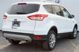 Ford Escape FORD ESCAPE ADVANCE 2.5L