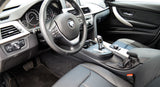 BMW Serie 3 320iA 2017 AUTOMATICO