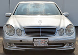 Mercedes Benz Clase E 4p E 500 Avantgarde