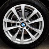 BMW Serie 3 320iA 2017 AUTOMATICO