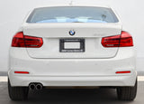 BMW Serie 3 320iA 2017 AUTOMATICO