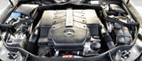 Mercedes Benz Clase E 4p E 500 Avantgarde