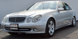 Mercedes Benz Clase E 4p E 500 Avantgarde