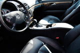 Mercedes Benz Clase E 4p E 500 Avantgarde