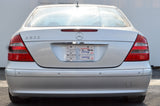 Mercedes Benz Clase E 4p E 500 Avantgarde