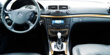 Mercedes Benz Clase E 4p E 500 Avantgarde