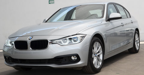 BMW Serie 3 Bmw 320iA Automatico 2017