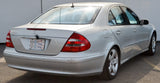 Mercedes Benz Clase E 4p E 500 Avantgarde