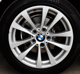 BMW Serie 3 Bmw 320iA Automatico 2017