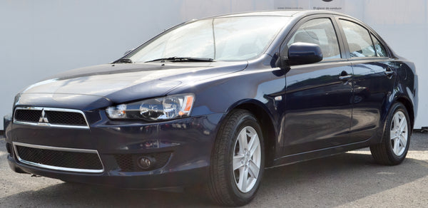 MITSUBISHI LANCER ES ( CVT ) 2014