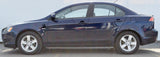 MITSUBISHI LANCER ES ( CVT ) 2014