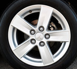 MITSUBISHI LANCER ES ( CVT ) 2014