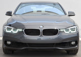 BMW Serie 3 BMW 320iA AUTOMATICO 2017